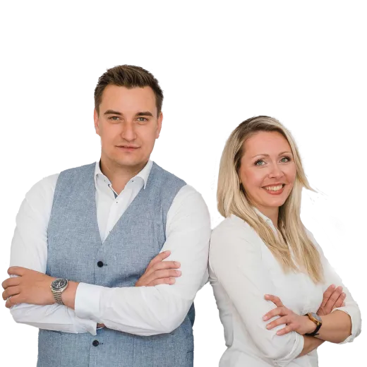 Bruce Becker Immobilien GmbH - Bruce Becker / Maria Lindemann