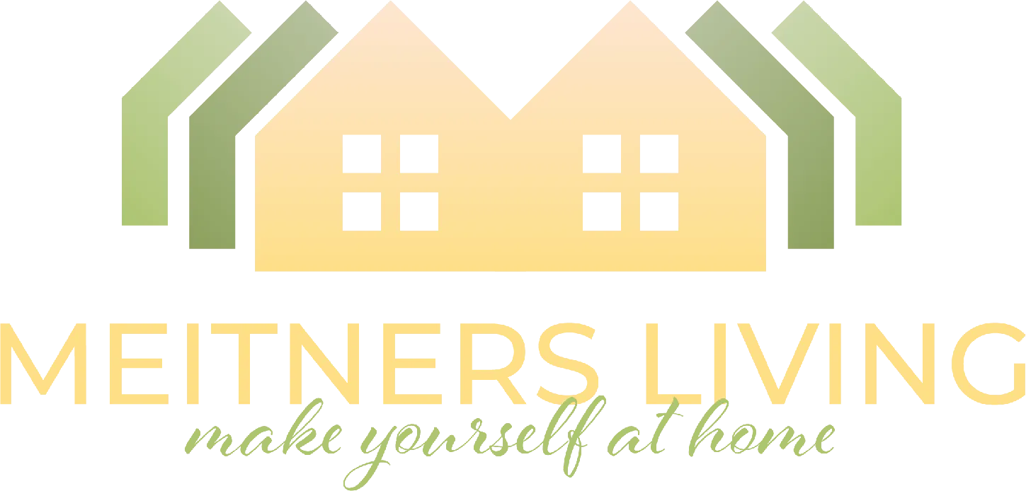 MEITNERS LIVING - Haus - Logo